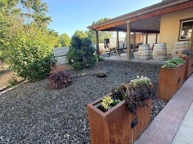 House for sale in Prescott, Washington