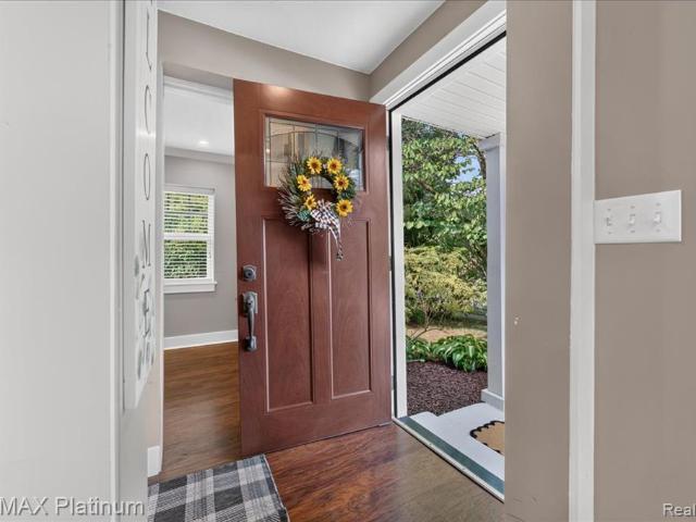 House for sale in Howell, Michigan