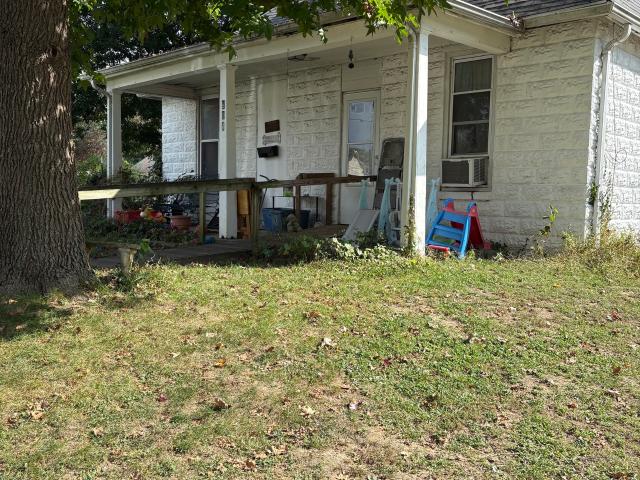 House for sale in Brownstown, Indiana