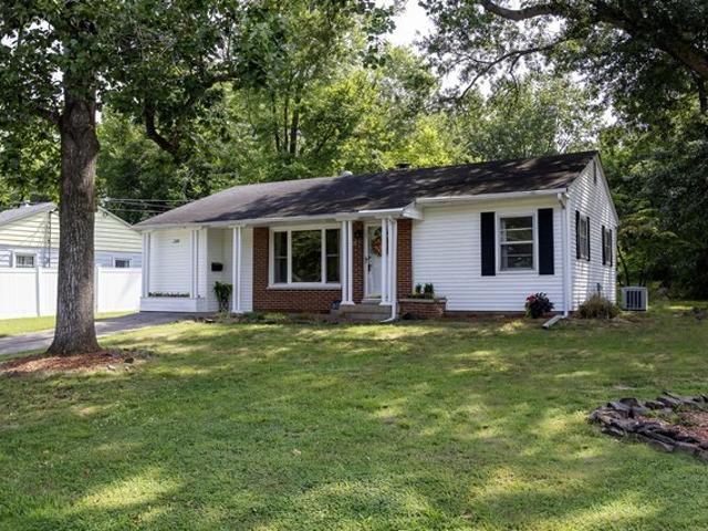 House for sale in Carbondale, Illinois