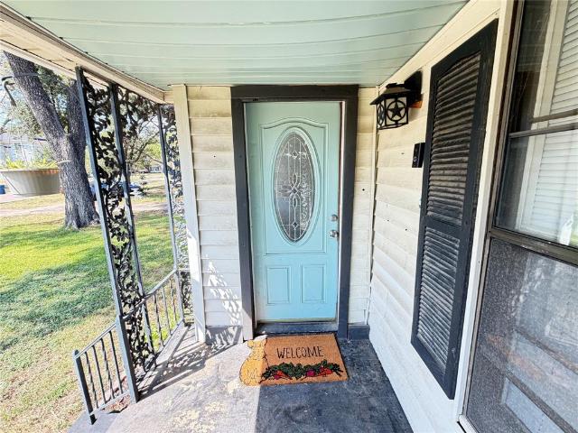 House for sale in Limestone, Texas