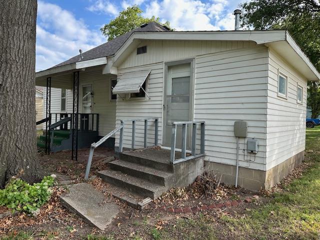 House for sale in Girard, Crawford County