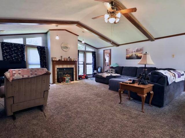 House for sale in Lynn, Indiana
