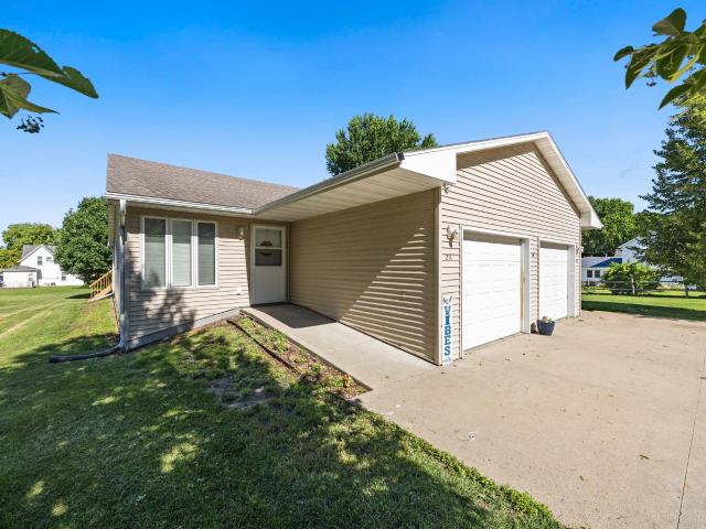 House for sale in Story, Iowa