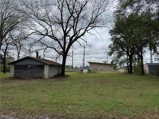 Land for sale in Spiro, Oklahoma