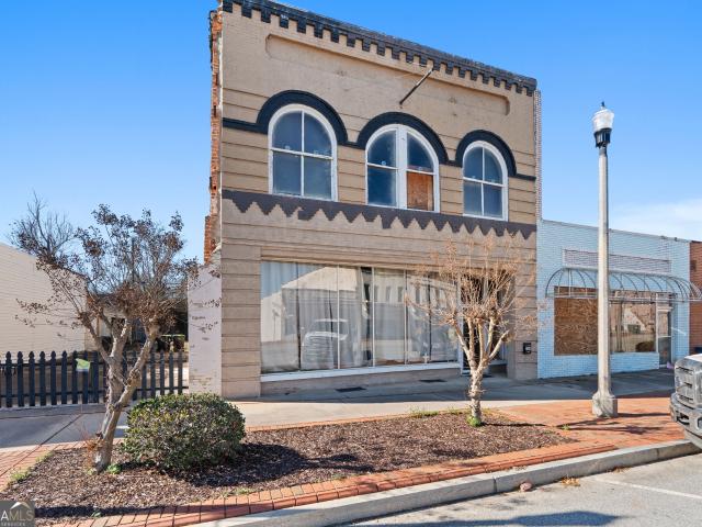 Commercial for sale in Montezuma, Georgia