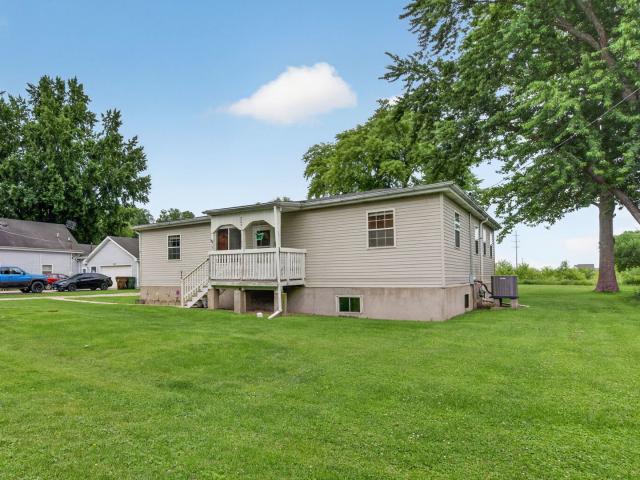 House for sale in Gardner, Illinois