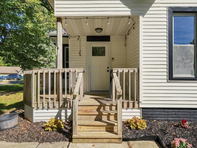 House for sale in Odell, Livingston County