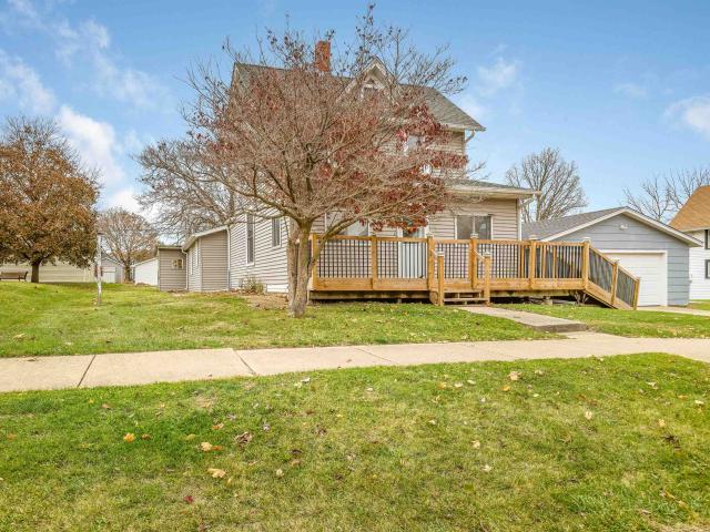 Property for sale in Winnebago, Illinois