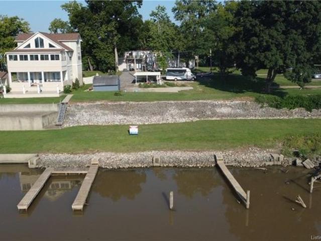 Land for sale in Indiana