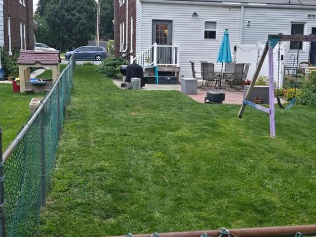 Townhouse for sale in Lebanon, Pennsylvania
