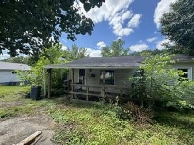 House for sale in Grayson, Kentucky