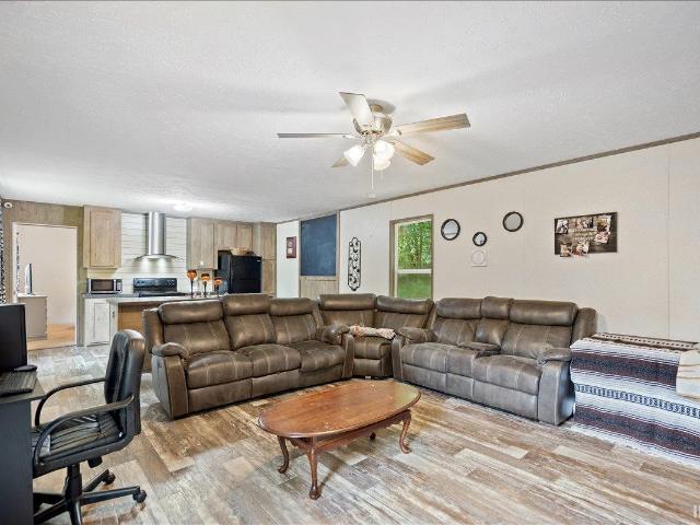House for sale in Gibson, Indiana
