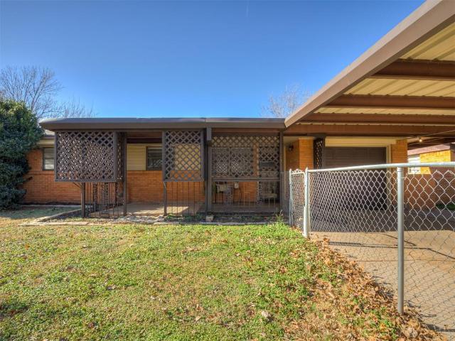 House for sale in Moore, Oklahoma