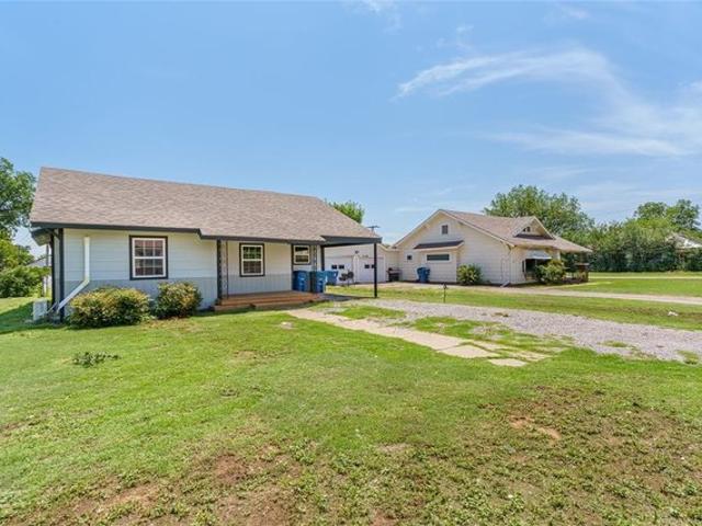 House for sale in Washita, Oklahoma
