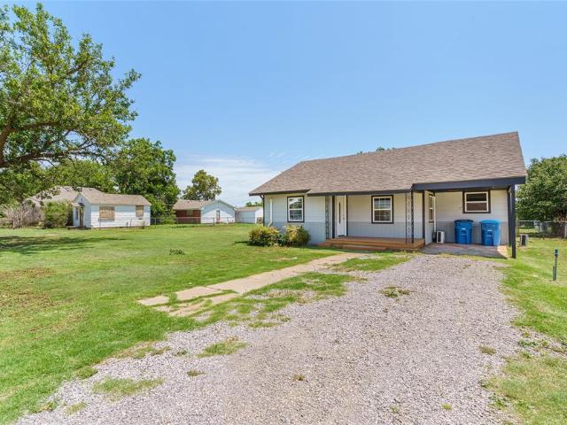 House for sale in Washita, Oklahoma