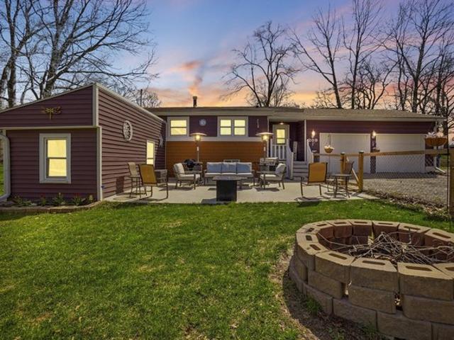 House for sale in Walkerton, Indiana