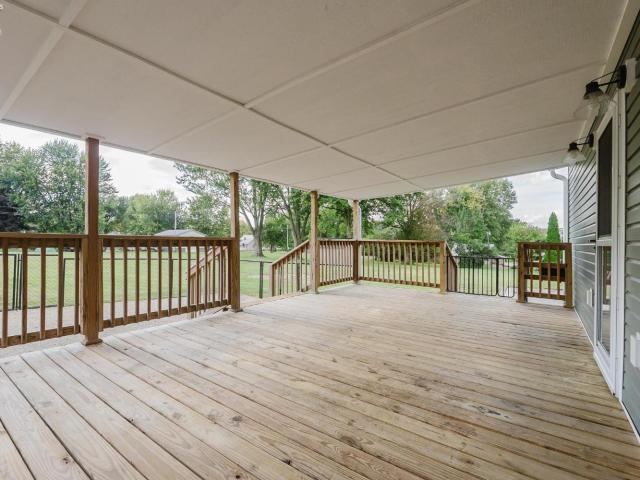 House for sale in Nevada, Wyandot County