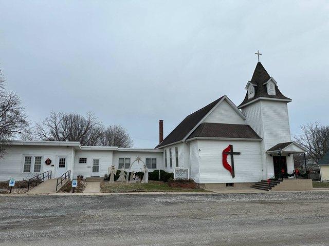 House for sale in Benld, Illinois