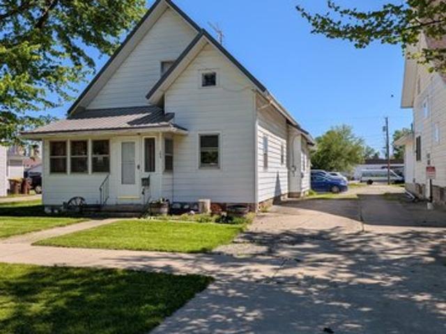House for sale in Defiance, Ohio