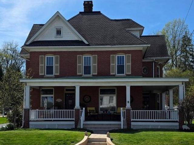 House for sale in Keymar, Maryland