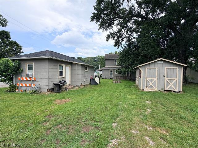 House for sale in Killbuck, Ohio