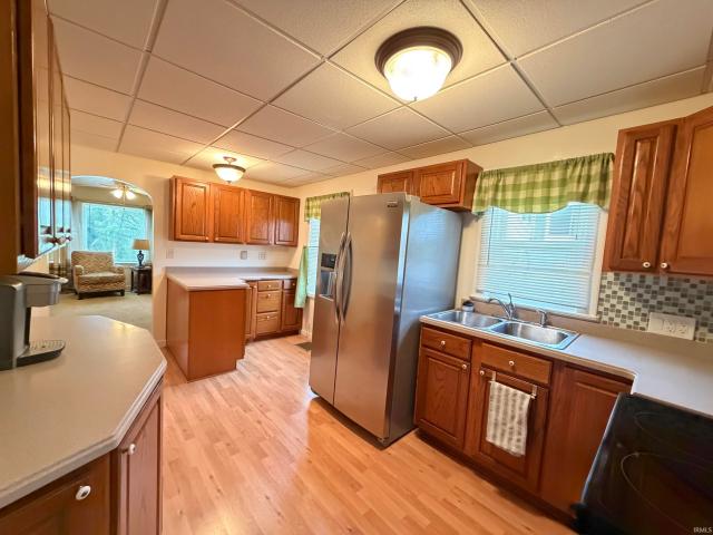 House for sale in Dubois, Indiana