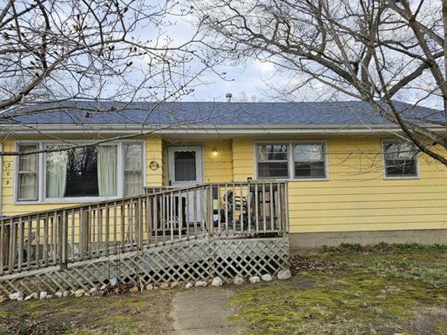 House for sale in New Buffalo, Michigan