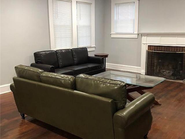 House for sale in Fairmont, North Carolina