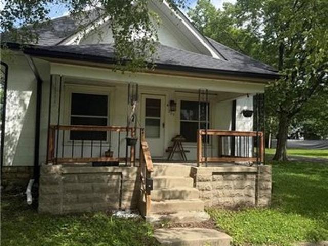 House for sale in Plattsburg, Missouri