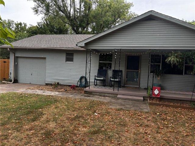 House for sale in Ark