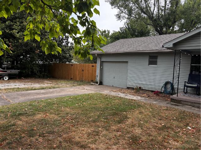 House for sale in Ark