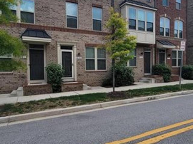 Townhouse for sale in Gibsonton, Maryland