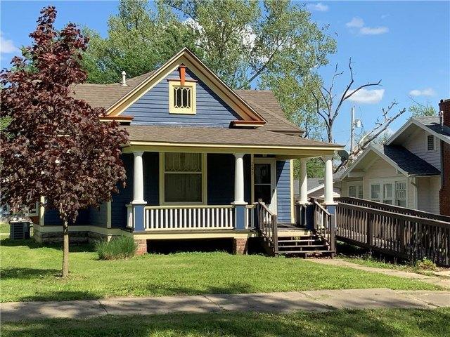 House for sale in Kansas