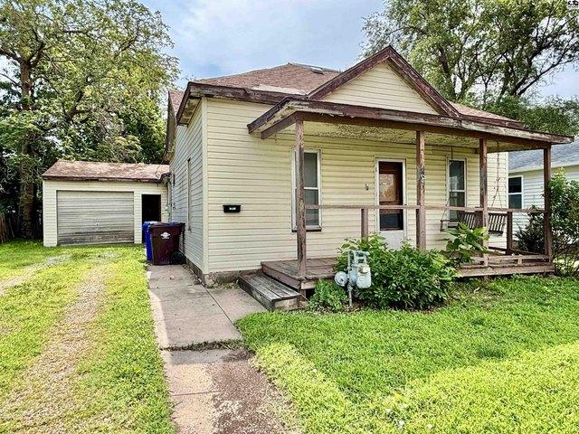 House for sale in Kansas