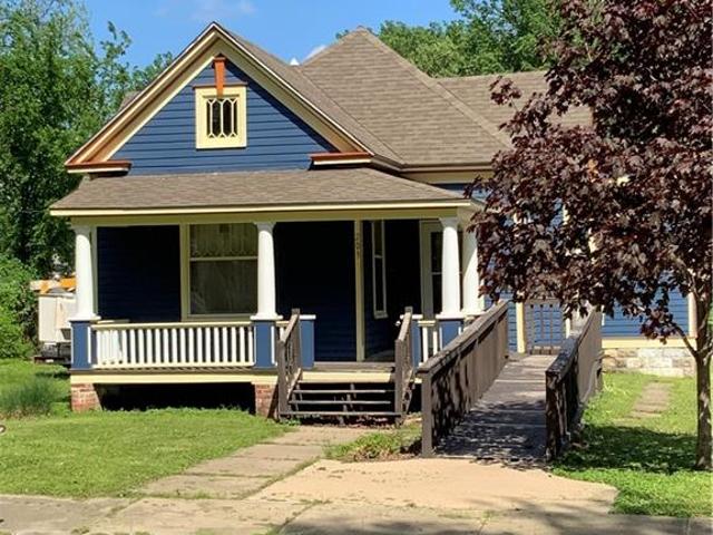 House for sale in Kansas