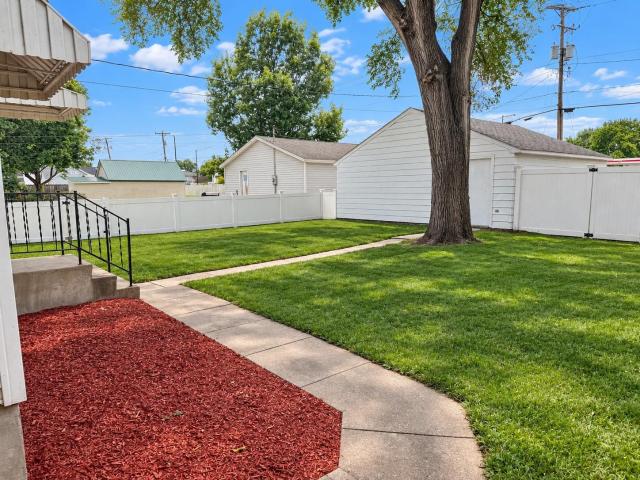 House for sale in Prairie Du Chien, Wisconsin