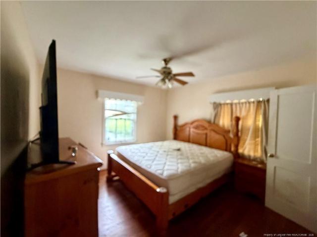 House for sale in Maxton, North Carolina
