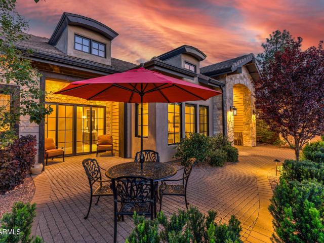 House for sale in Gila, Arizona