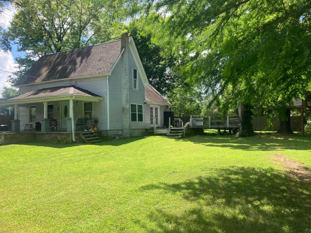 House for sale in Brighton, Missouri