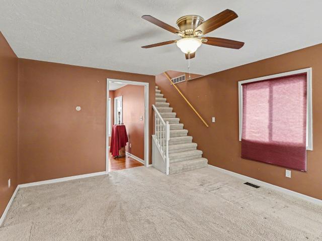House for sale in Leslie, Michigan