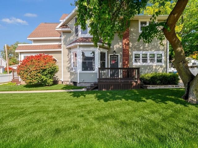 House for sale in Ludington, Mason County