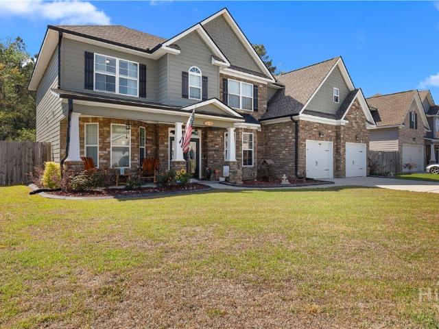 House for sale in Guyton, Georgia