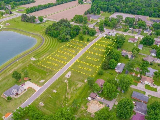 Land for sale in Wabash, Indiana