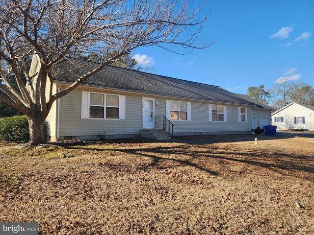 House for sale in Delaware