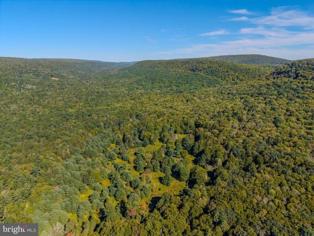 Land for sale in Haines Township, Centre County
