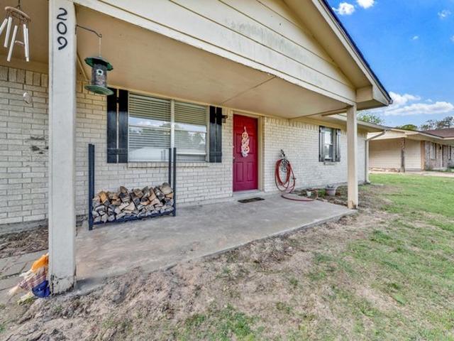 House for sale in Emory, Rains County
