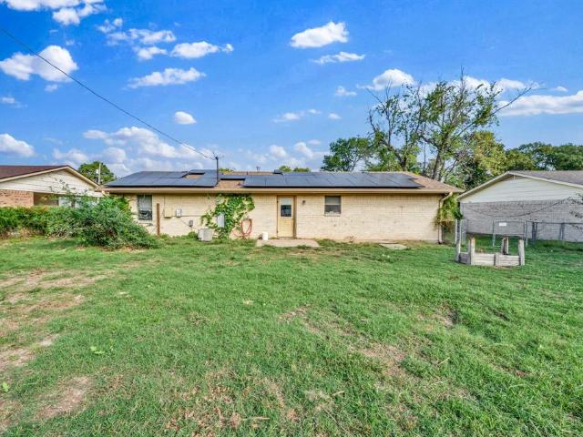 House for sale in Emory, Rains County