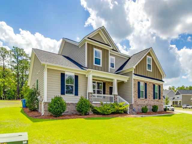 House for sale in Elgin, South Carolina