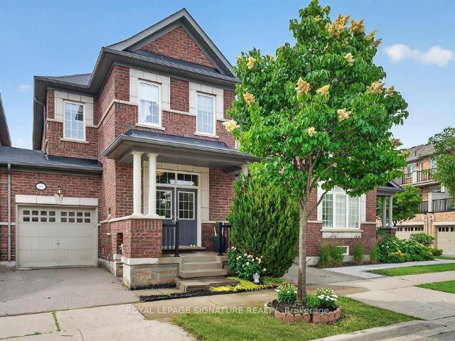 Townhouse for sale in Woburn, Ontario